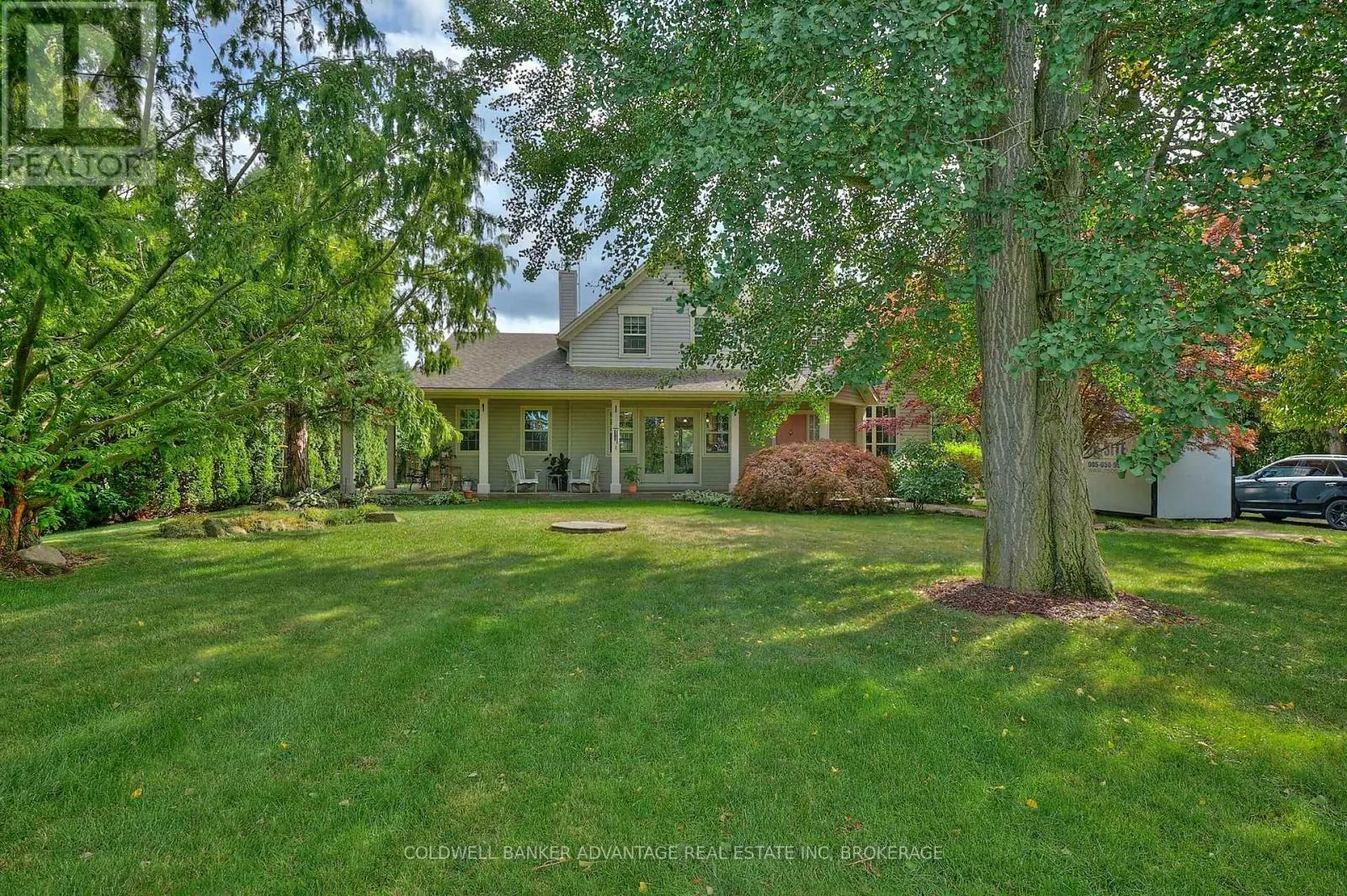 4698 SANDY COVE DRIVE
