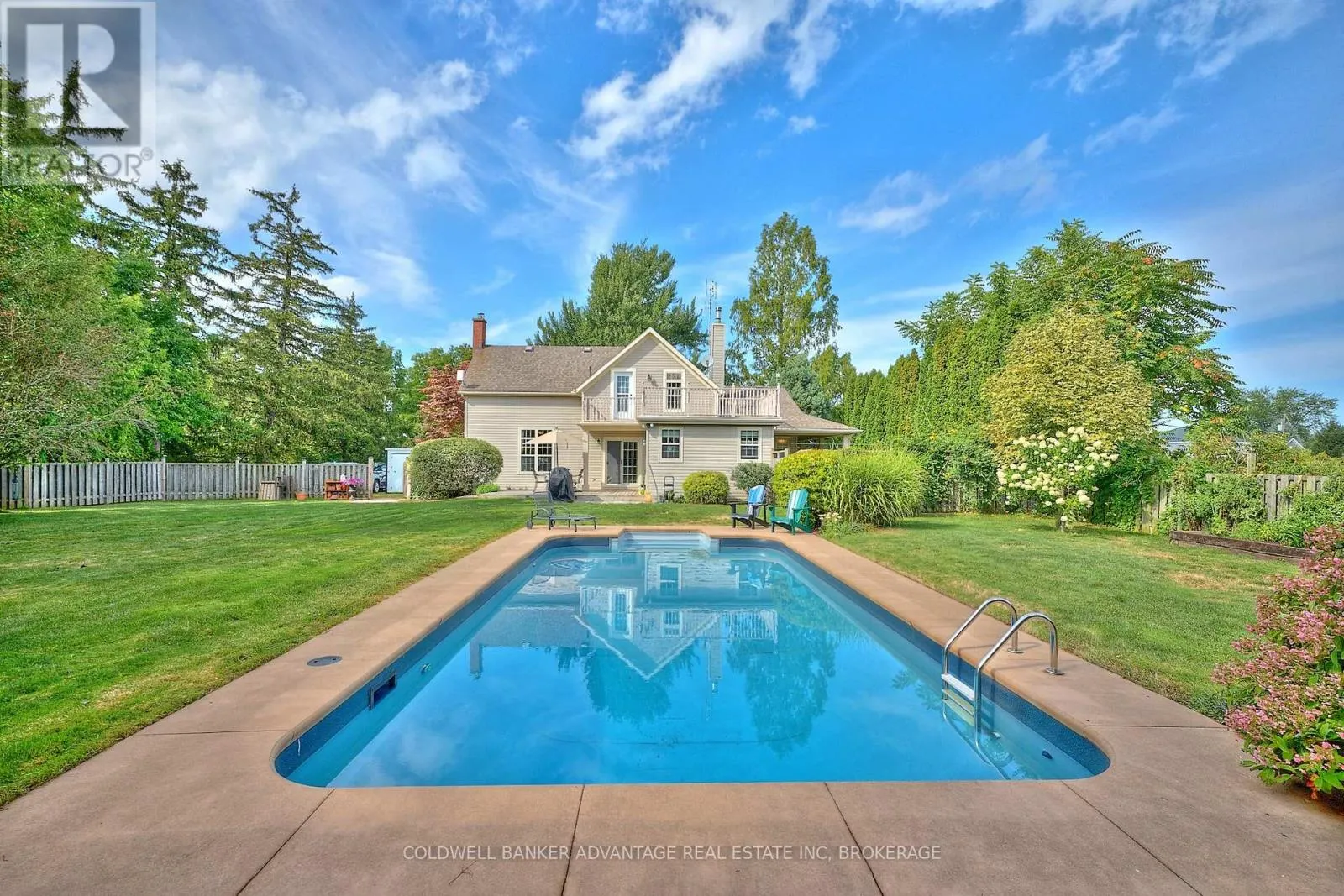 4698 SANDY COVE DRIVE