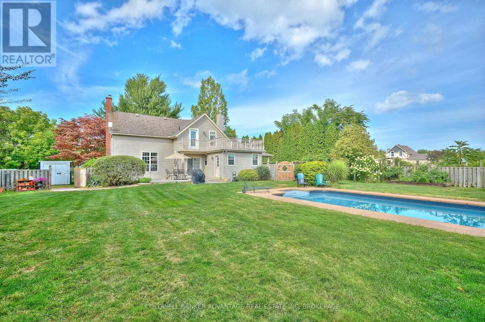 4698 SANDY COVE DRIVE