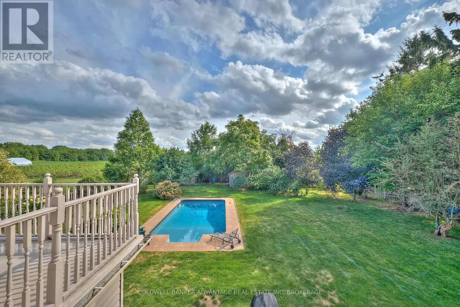 4698 SANDY COVE DRIVE