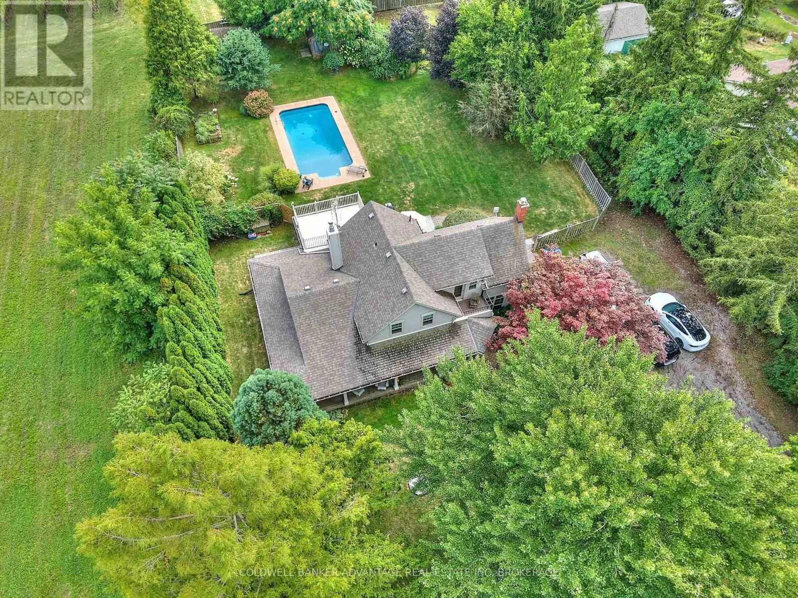 4698 SANDY COVE DRIVE
