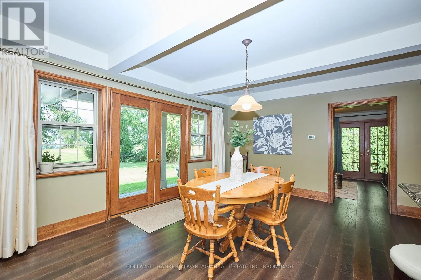 4698 SANDY COVE DRIVE