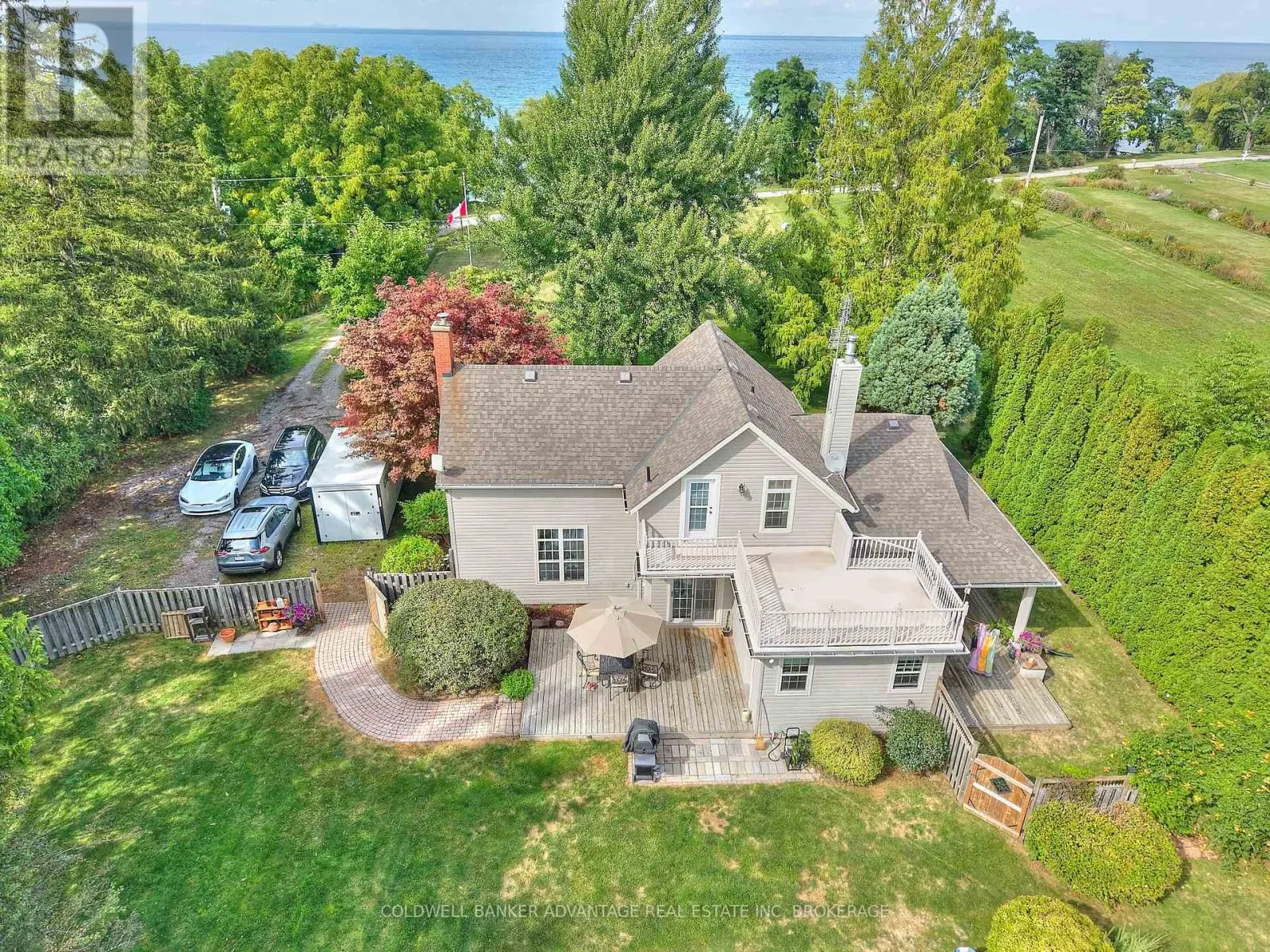 4698 SANDY COVE DRIVE