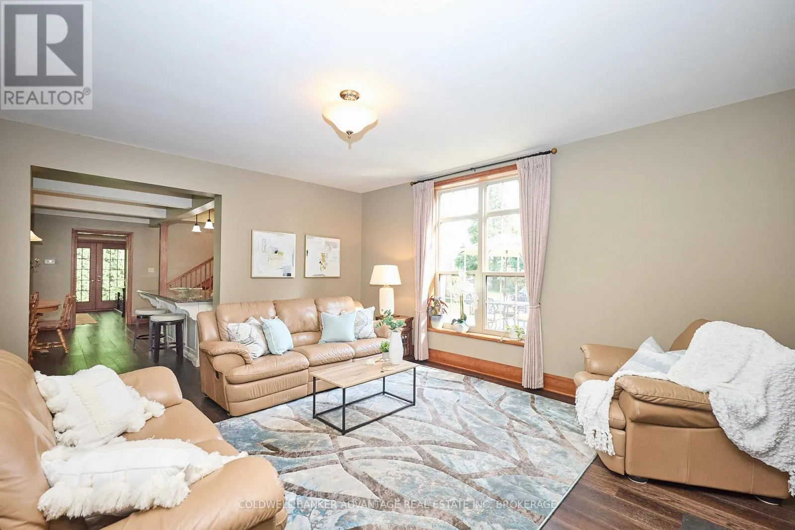 4698 SANDY COVE DRIVE