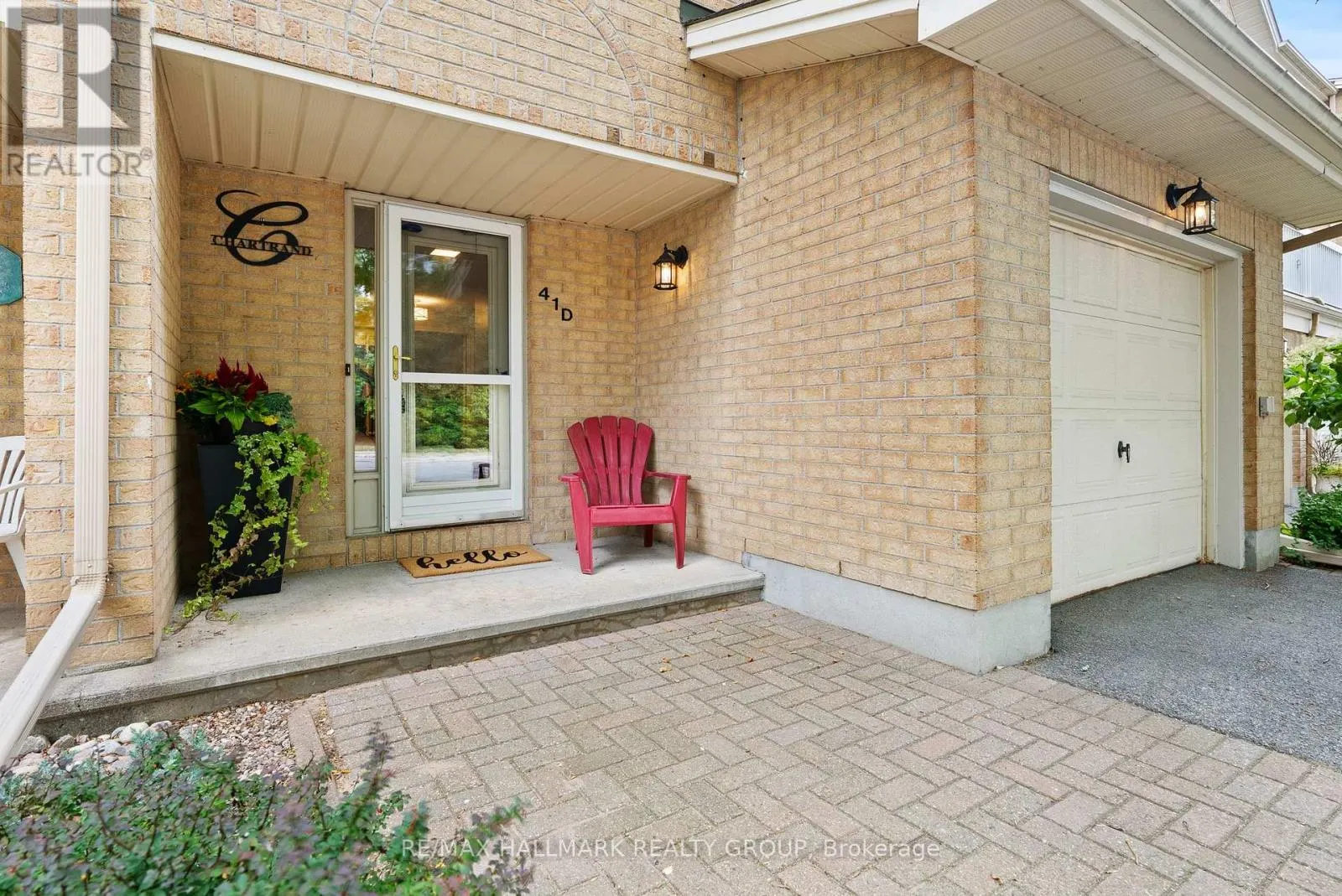 41D FABLE STREET