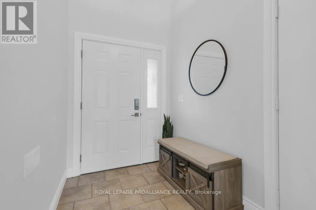 22 BRIARWOOD CRESCENT