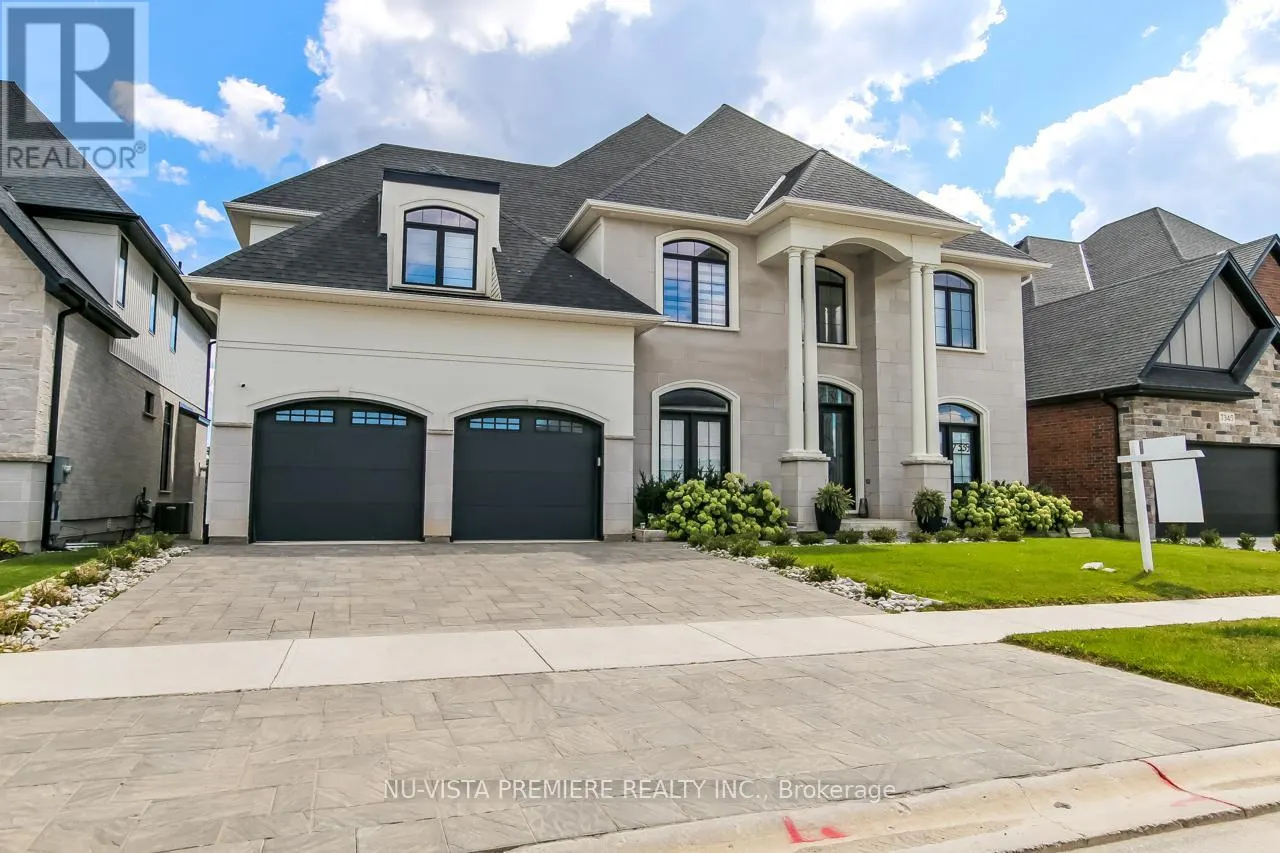7339 SILVER CREEK CIRCLE