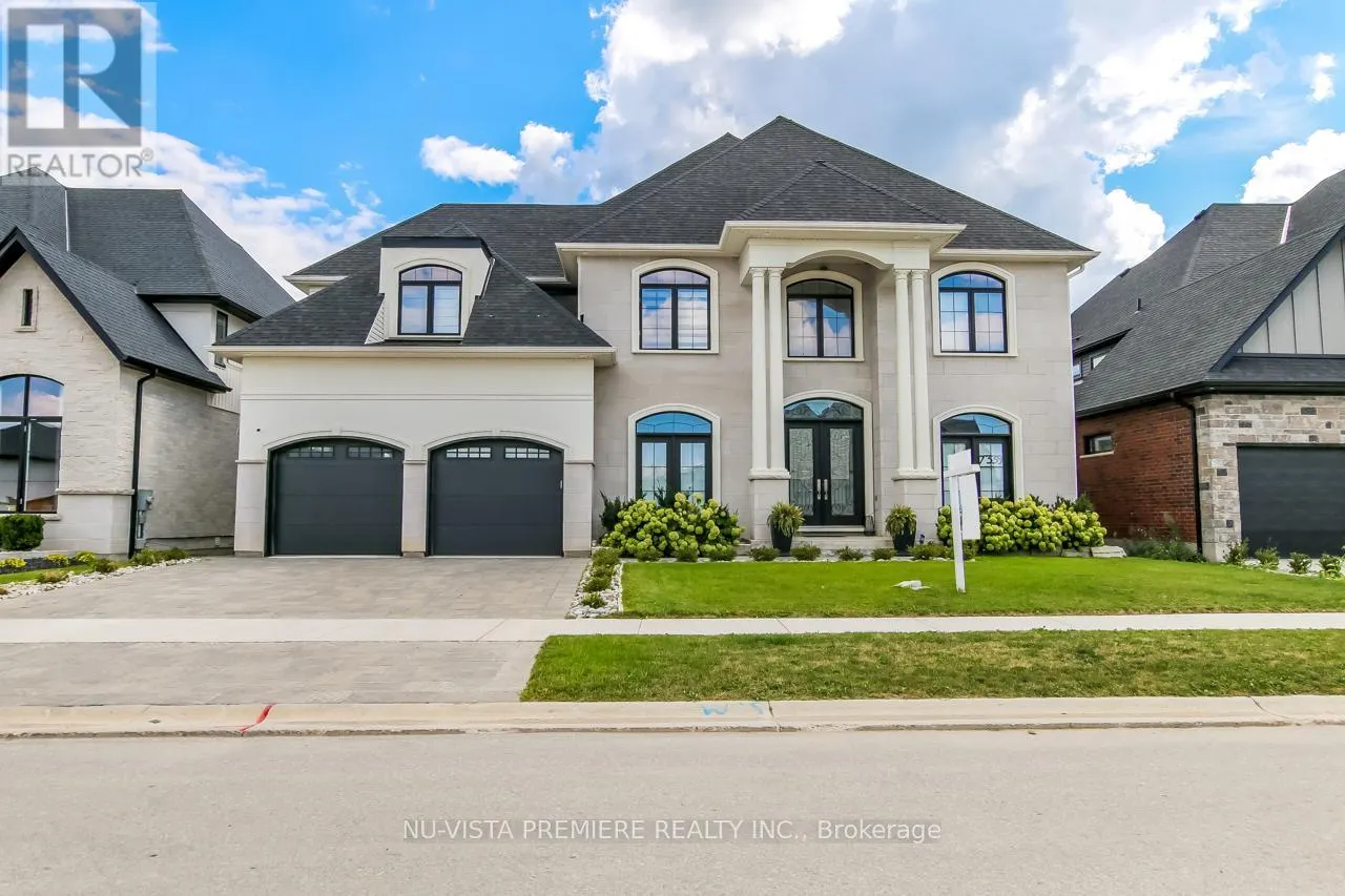 7339 SILVER CREEK CIRCLE