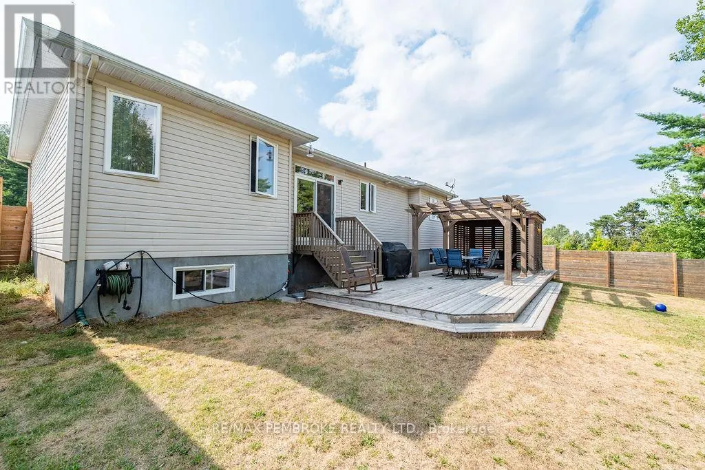 1005 BUTLER BOULEVARD