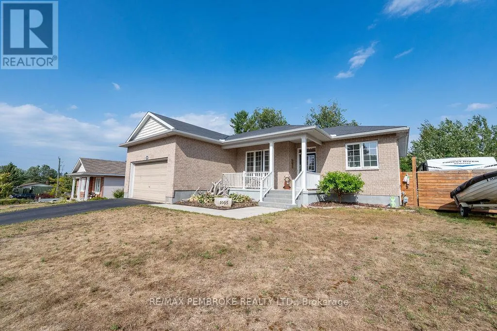 1005 BUTLER BOULEVARD