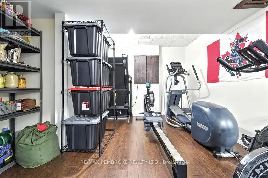 1005 BUTLER BOULEVARD