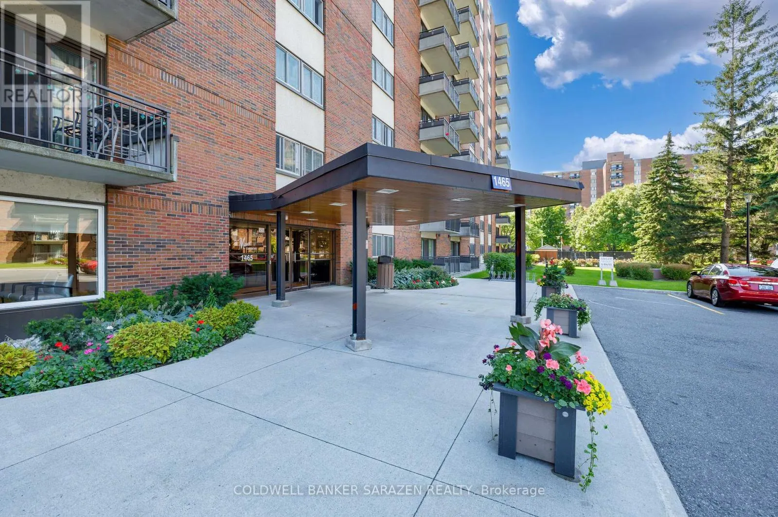 108 - 1465 BASELINE ROAD