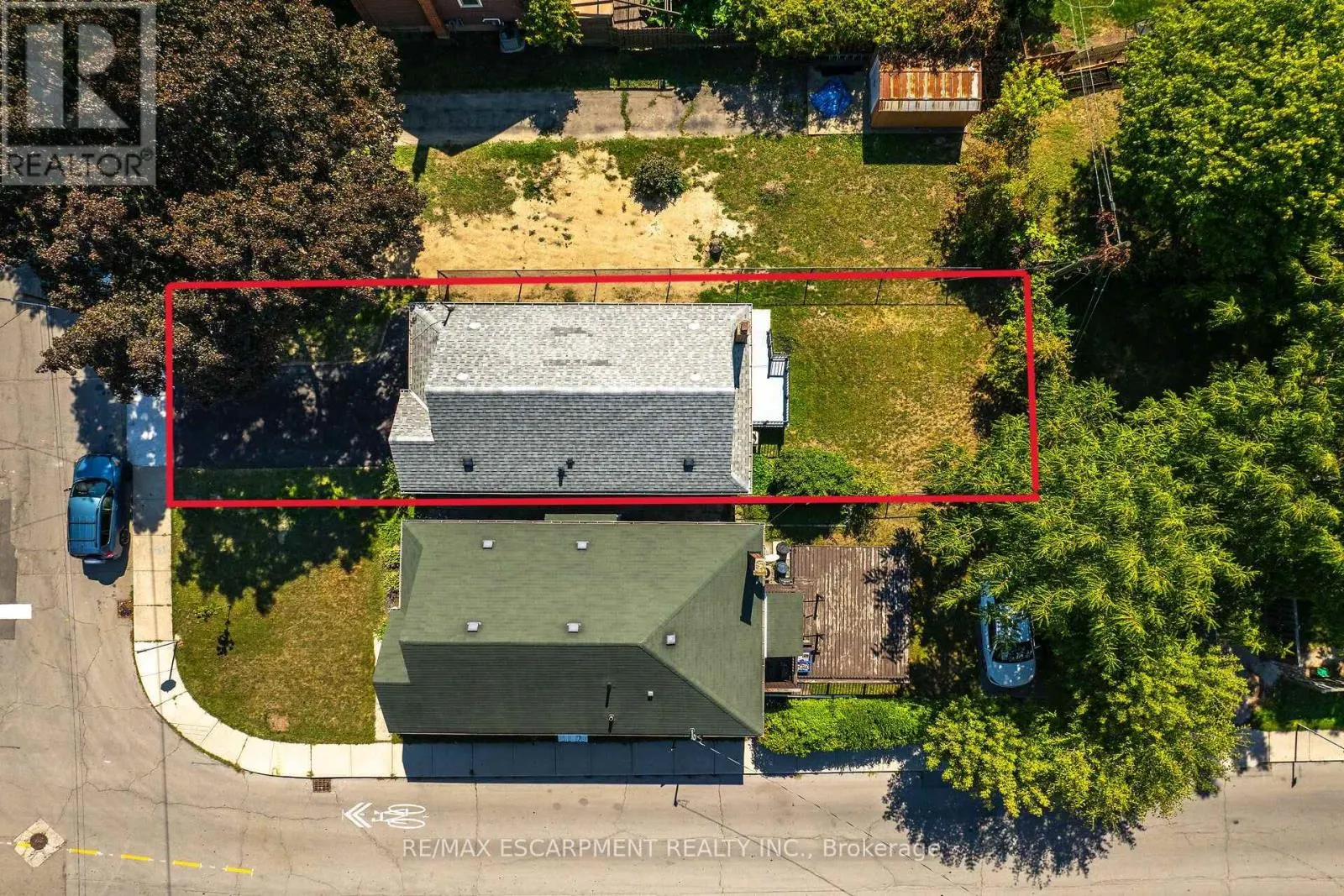 126 AUBURN AVENUE