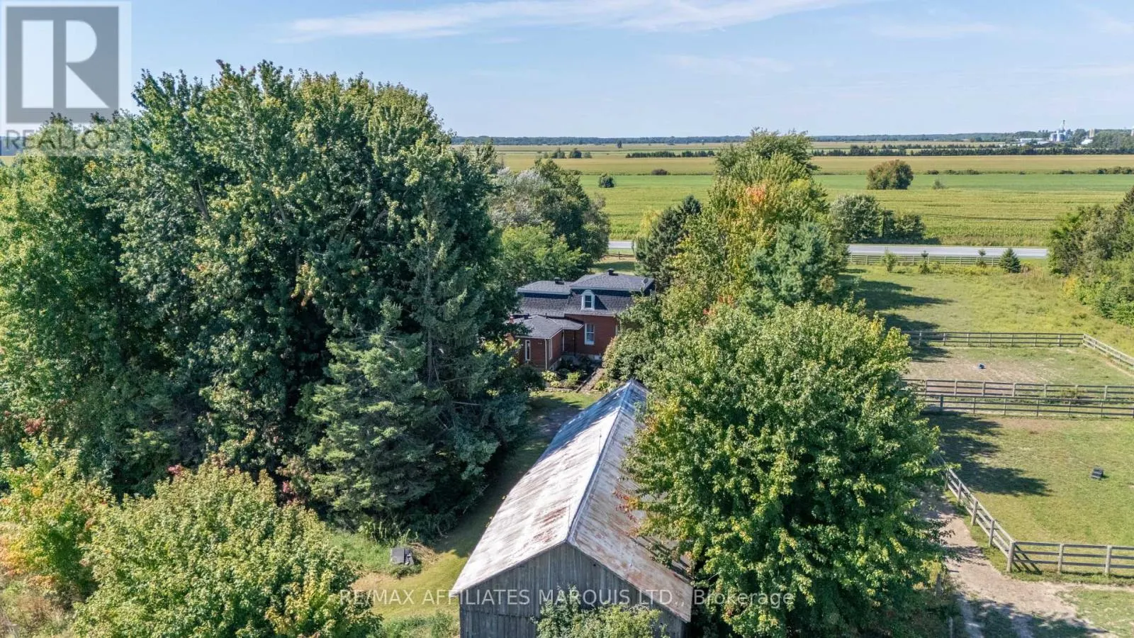 5639 COUNTY RD 34 ROAD