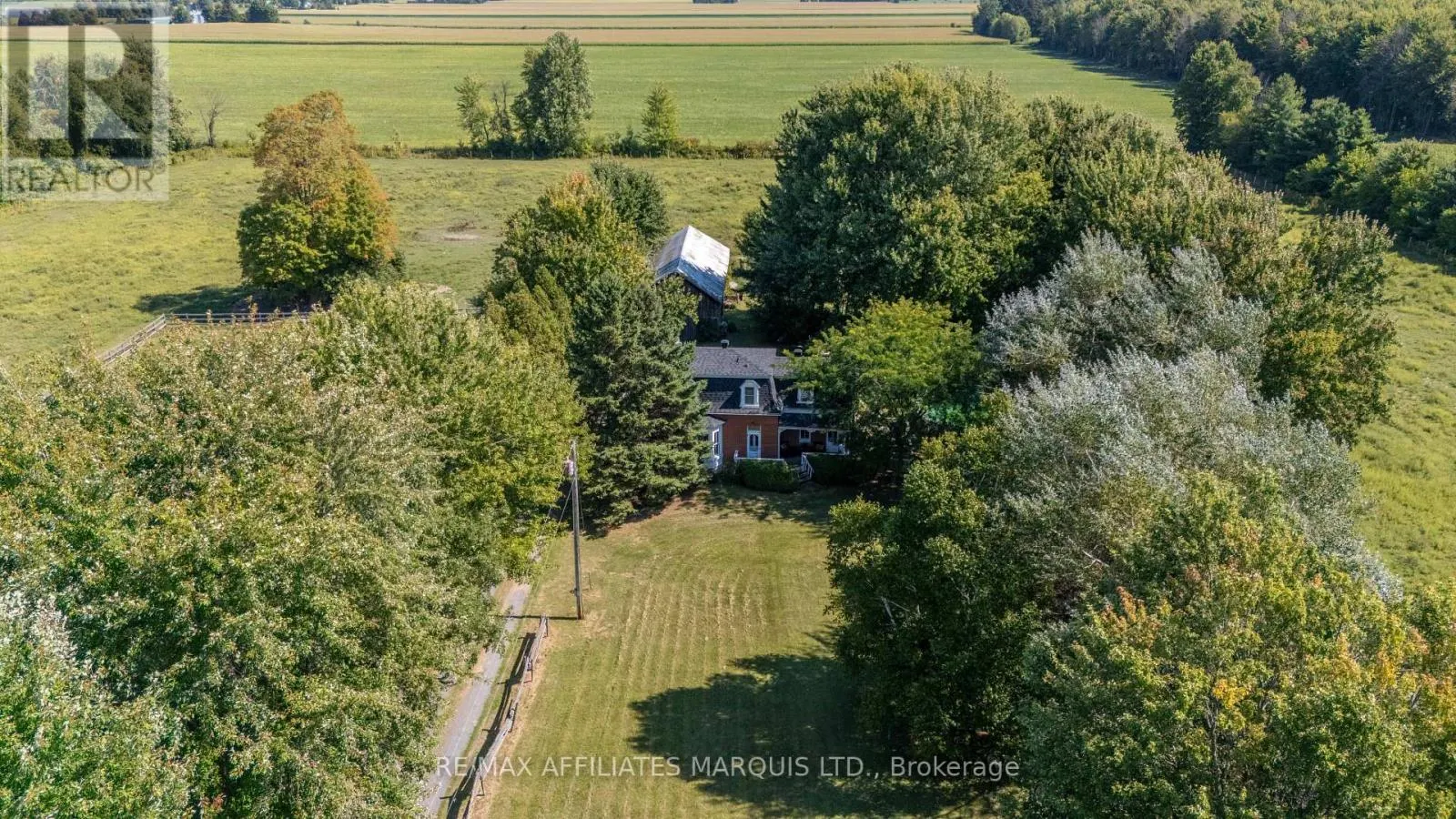 5639 COUNTY RD 34 ROAD