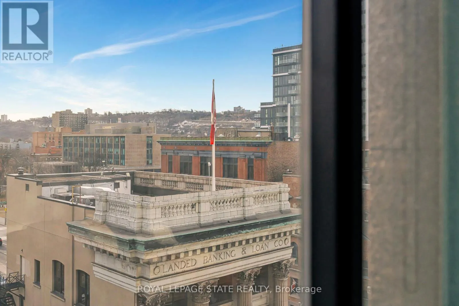 701 - 36 JAMES STREET S