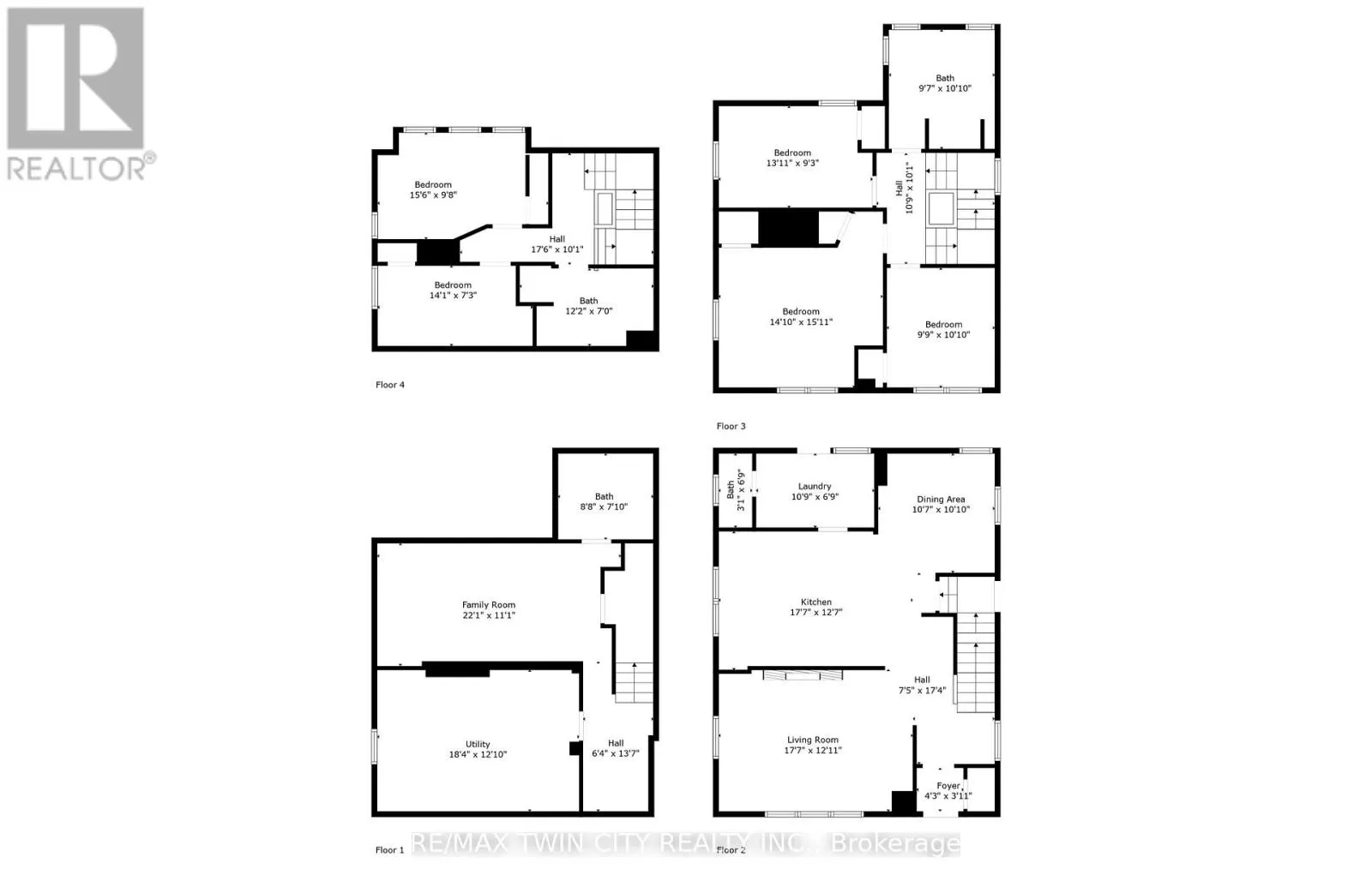 15 HAWARDEN AVENUE