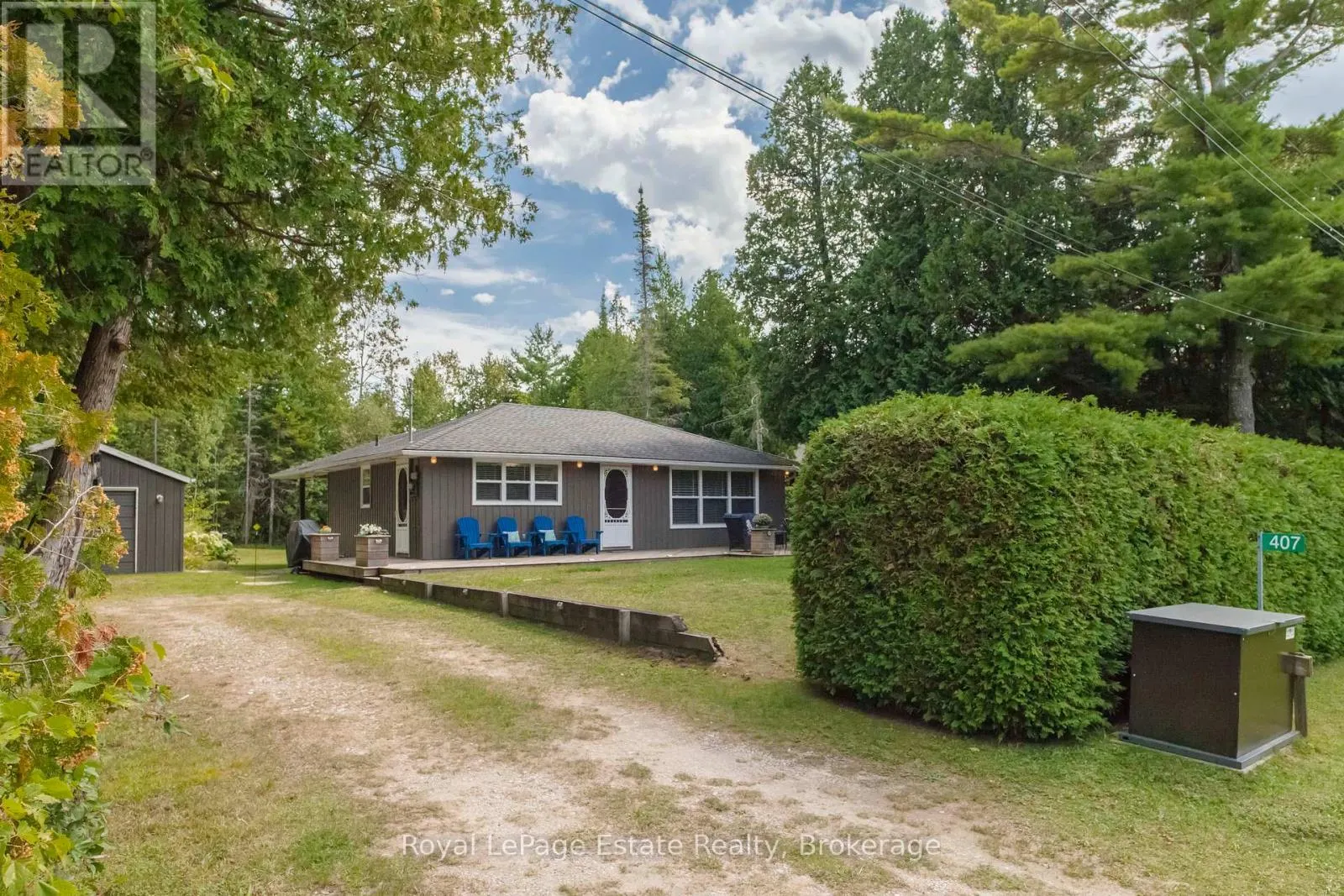 407 HURON AVENUE