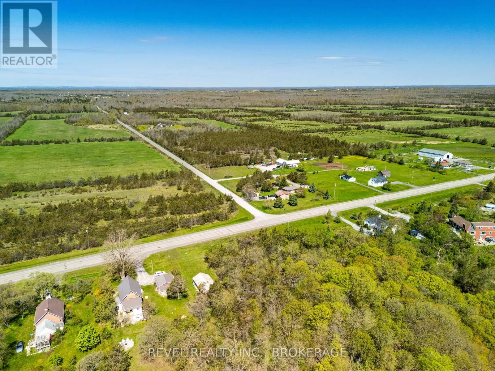 2186 HIGHWAY 49 HIGHWAY
