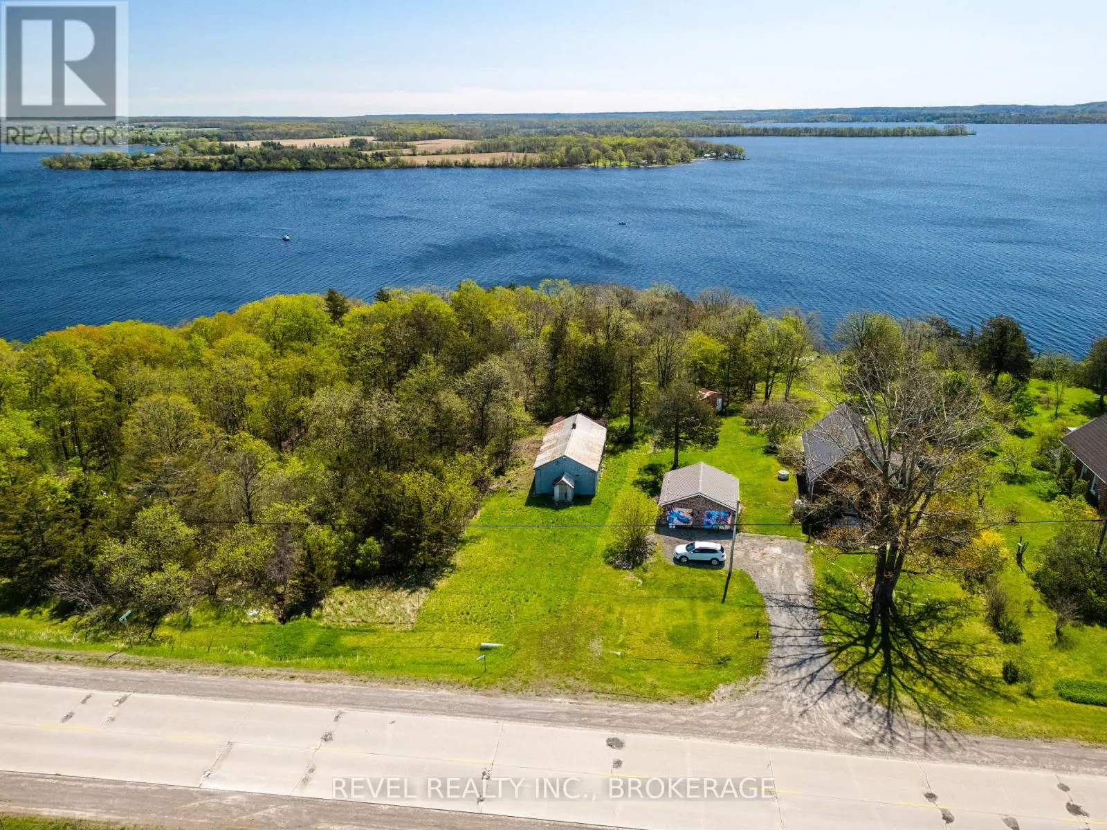 2186 HIGHWAY 49 HIGHWAY