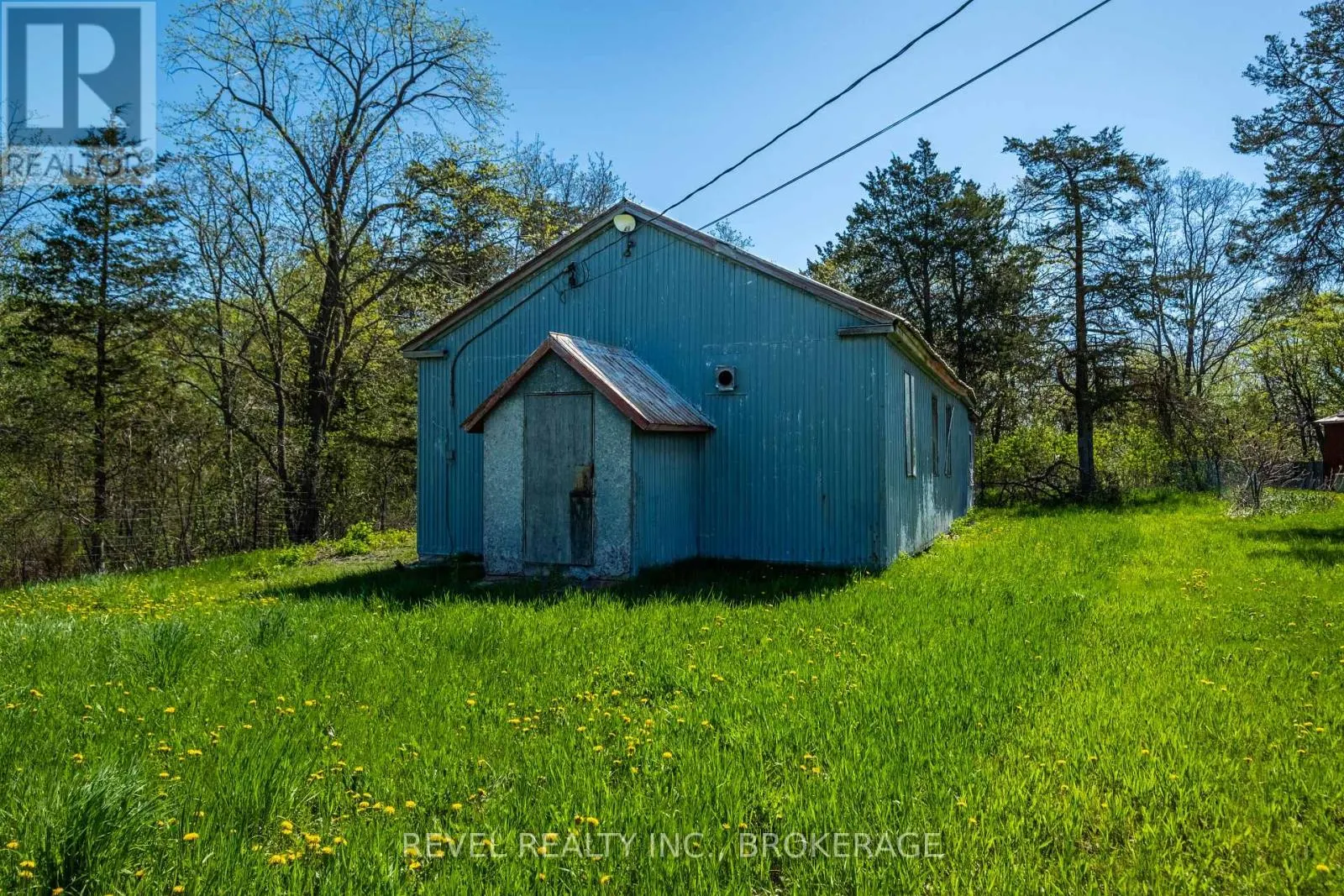 2186 HIGHWAY 49 HIGHWAY