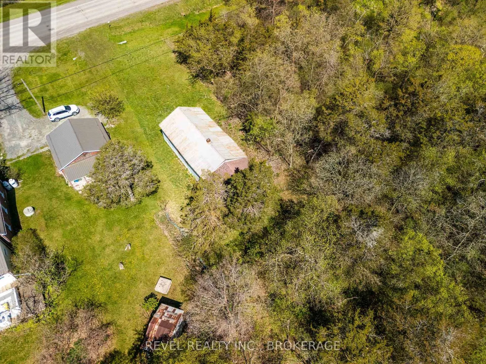 2186 HIGHWAY 49 HIGHWAY