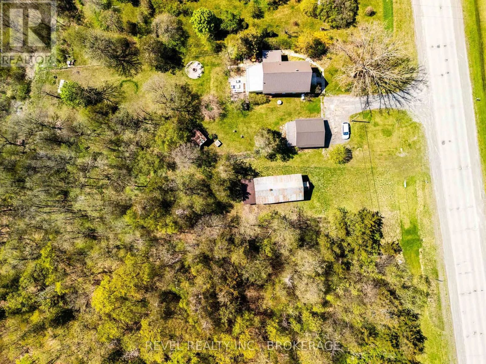 2186 HIGHWAY 49 HIGHWAY