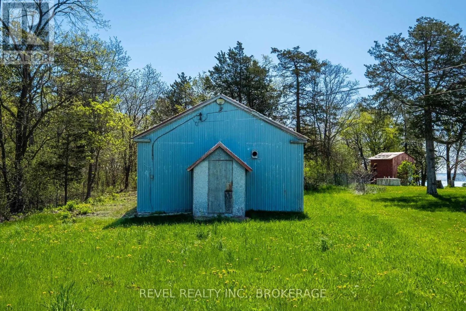 2186 HIGHWAY 49 HIGHWAY