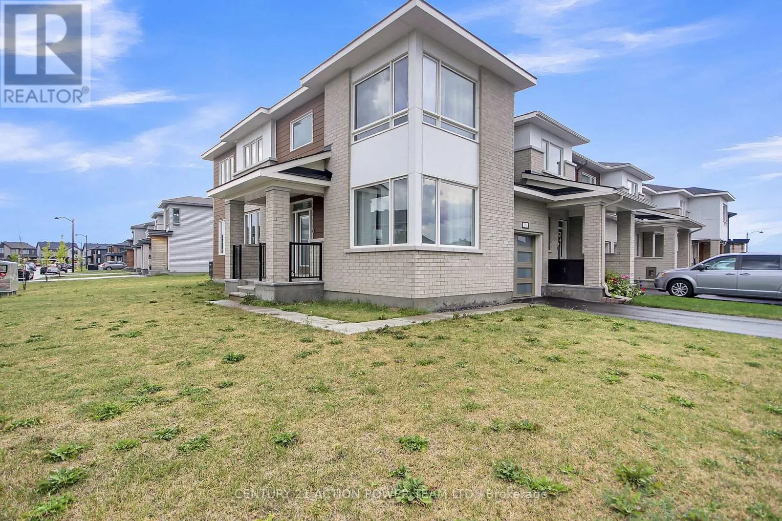 254 ORMISTON CRESCENT
