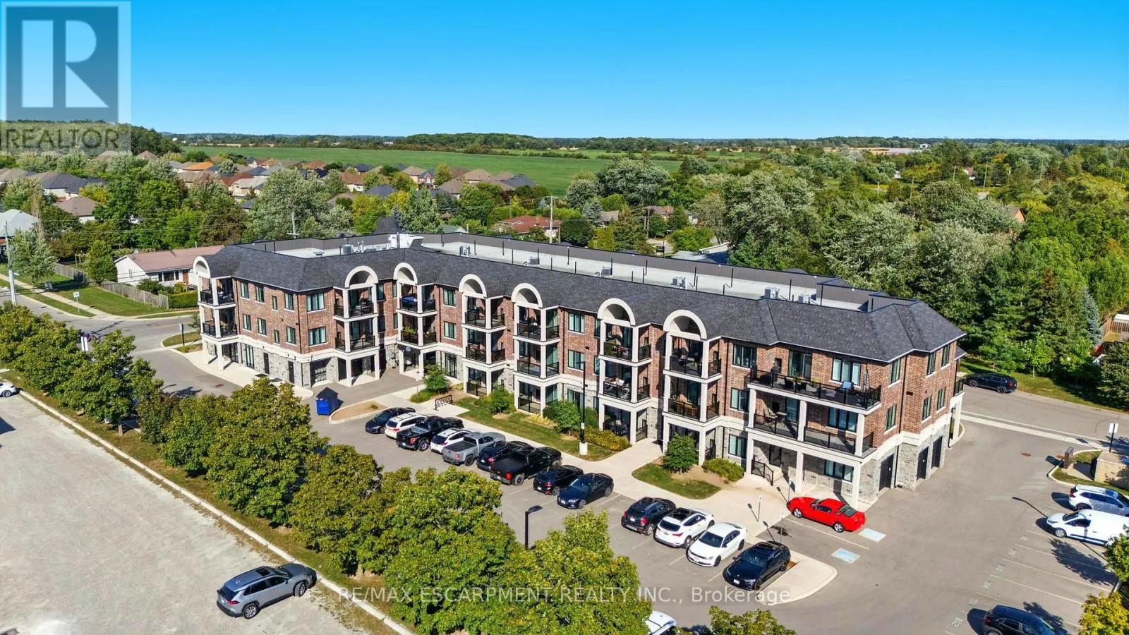 211 - 2605 BINBROOK ROAD