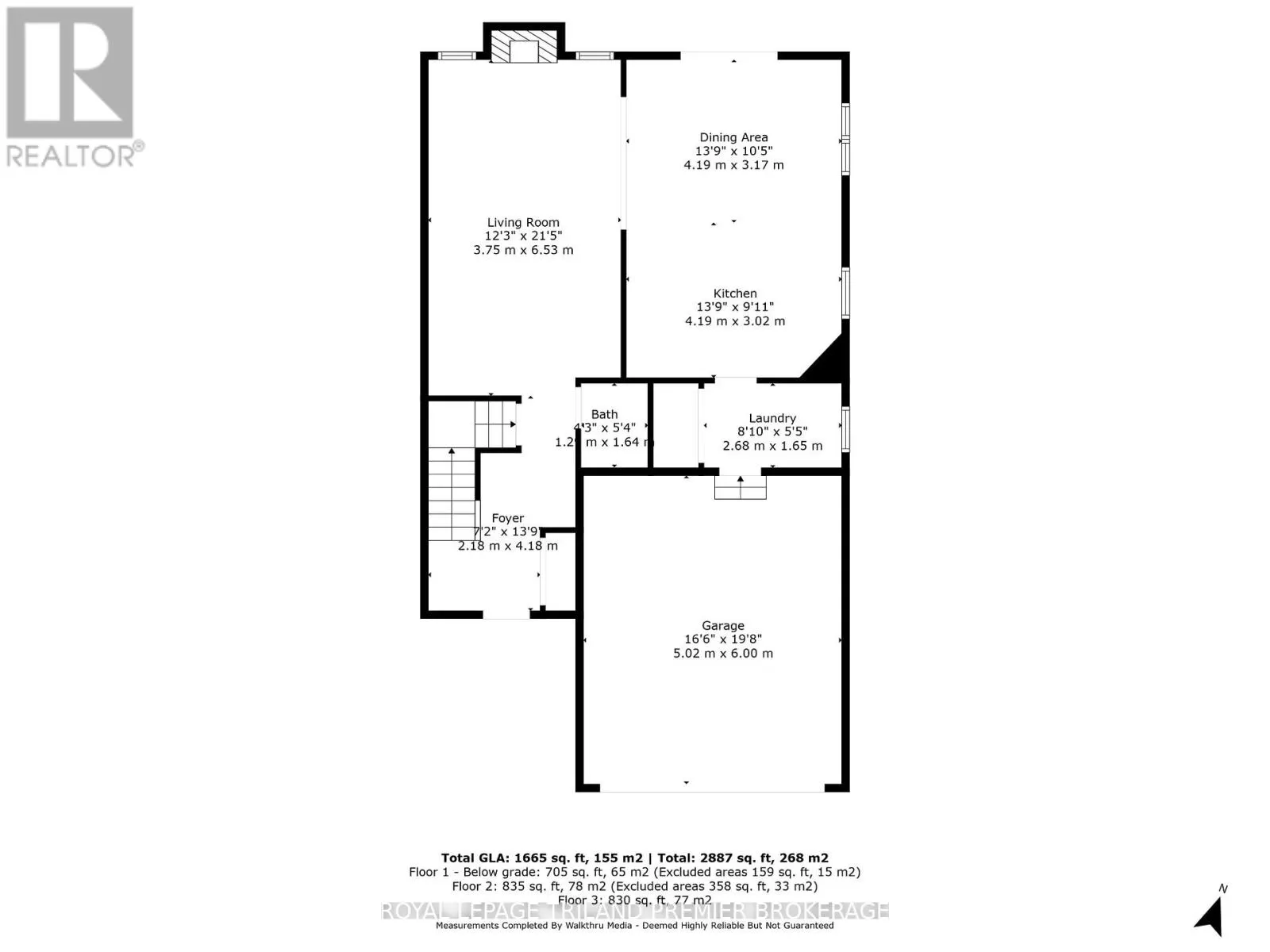 852 CRESTVIEW CRESCENT