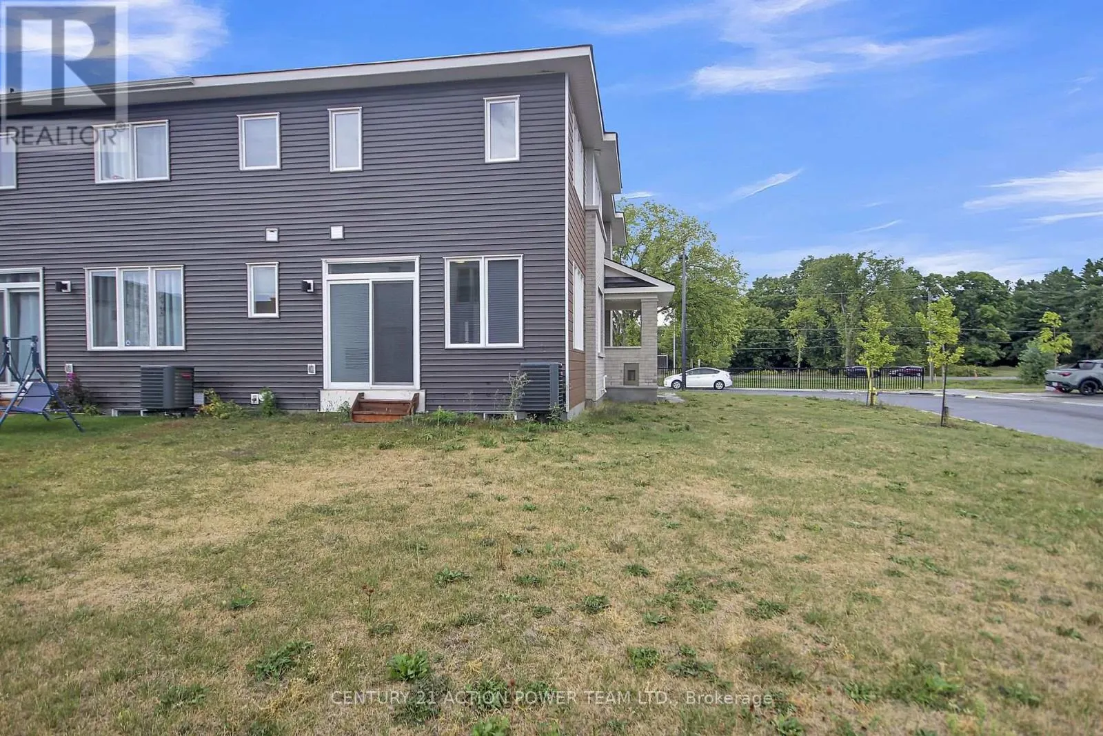 254 ORMISTON CRESCENT