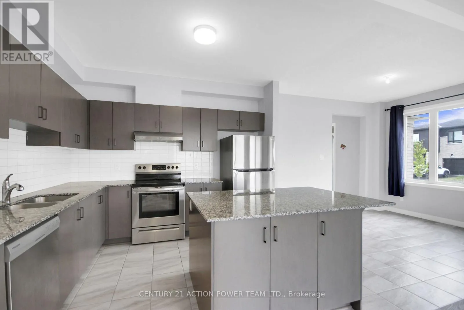 254 ORMISTON CRESCENT