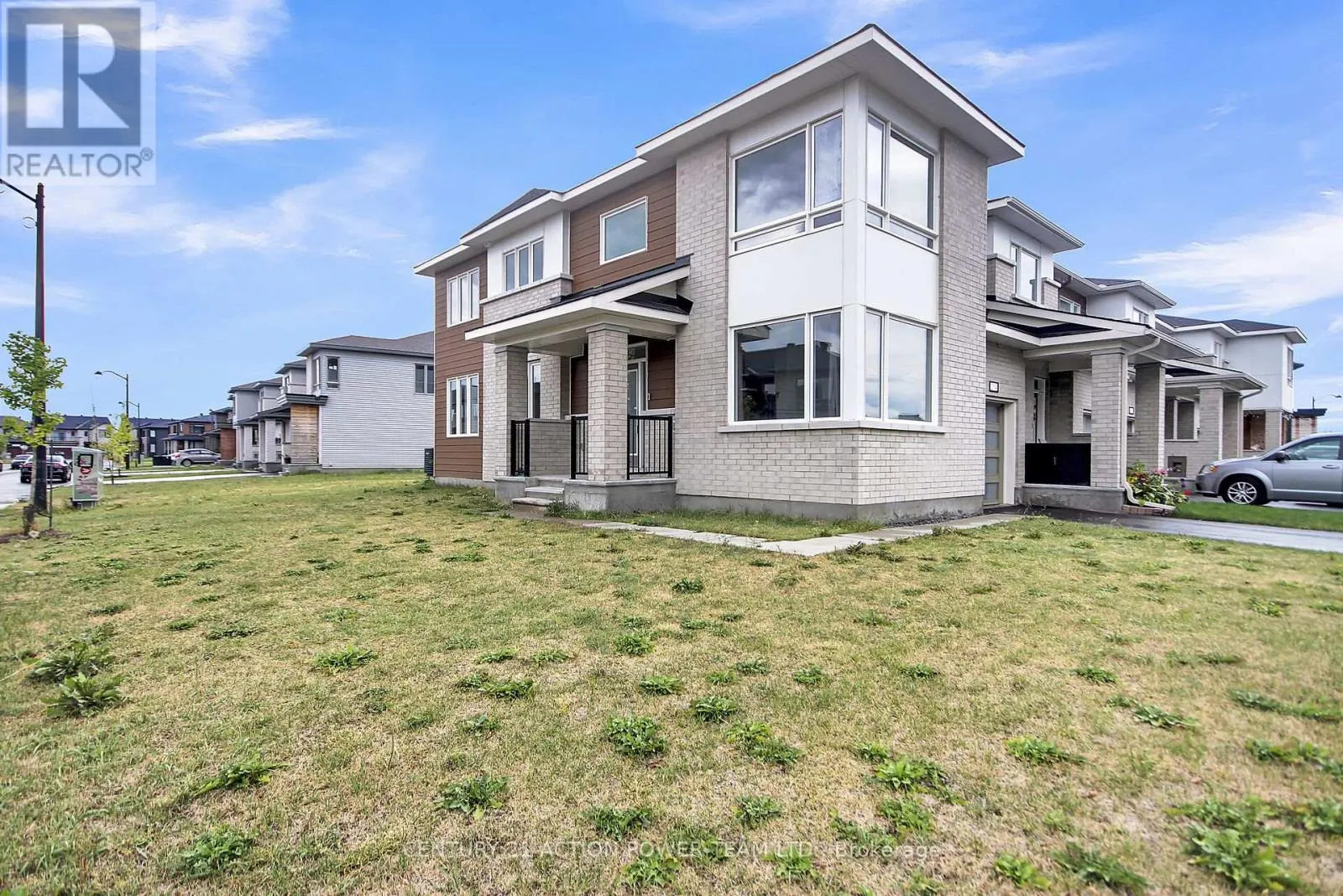 254 ORMISTON CRESCENT