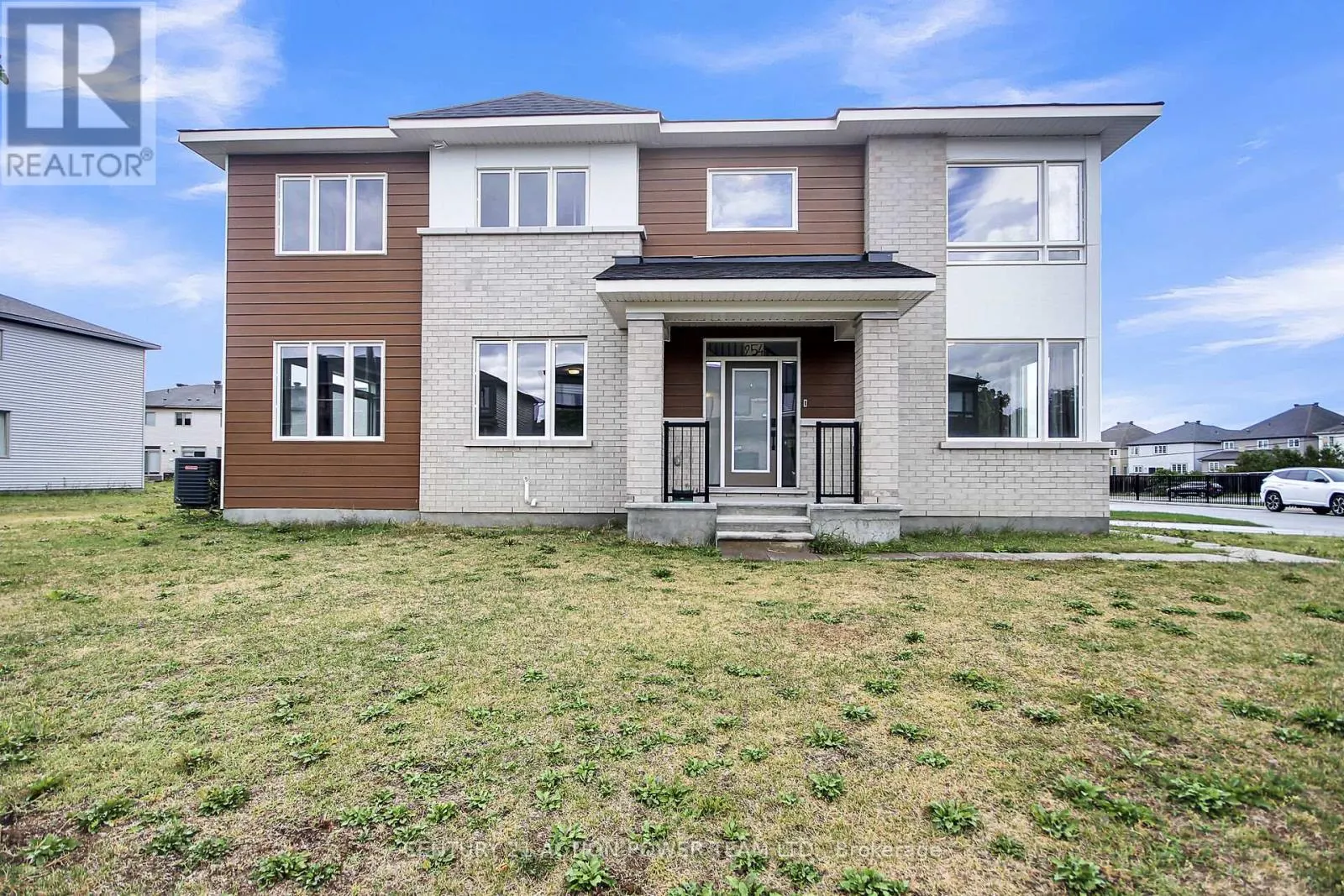 254 ORMISTON CRESCENT