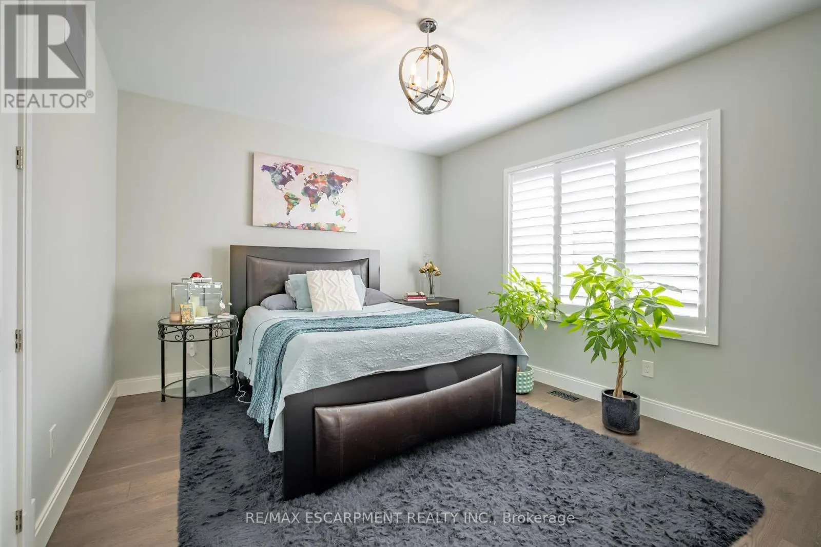 4 LOCKMAN DRIVE
