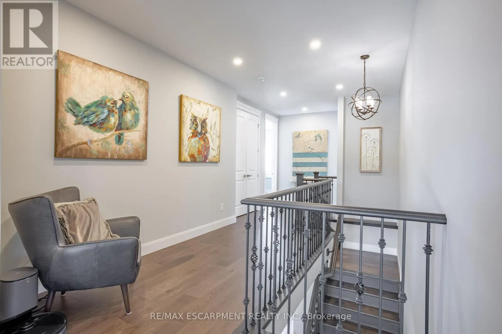 4 LOCKMAN DRIVE