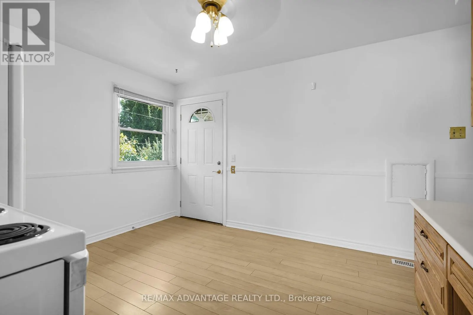 29 LANGTON ROAD