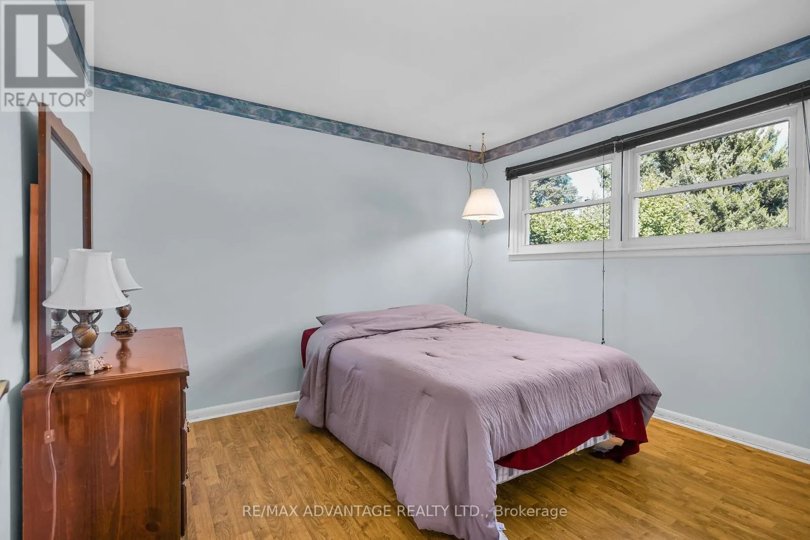 29 LANGTON ROAD