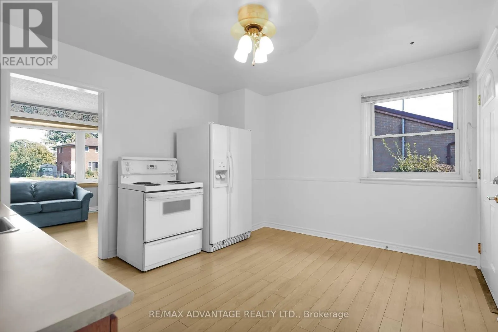 29 LANGTON ROAD