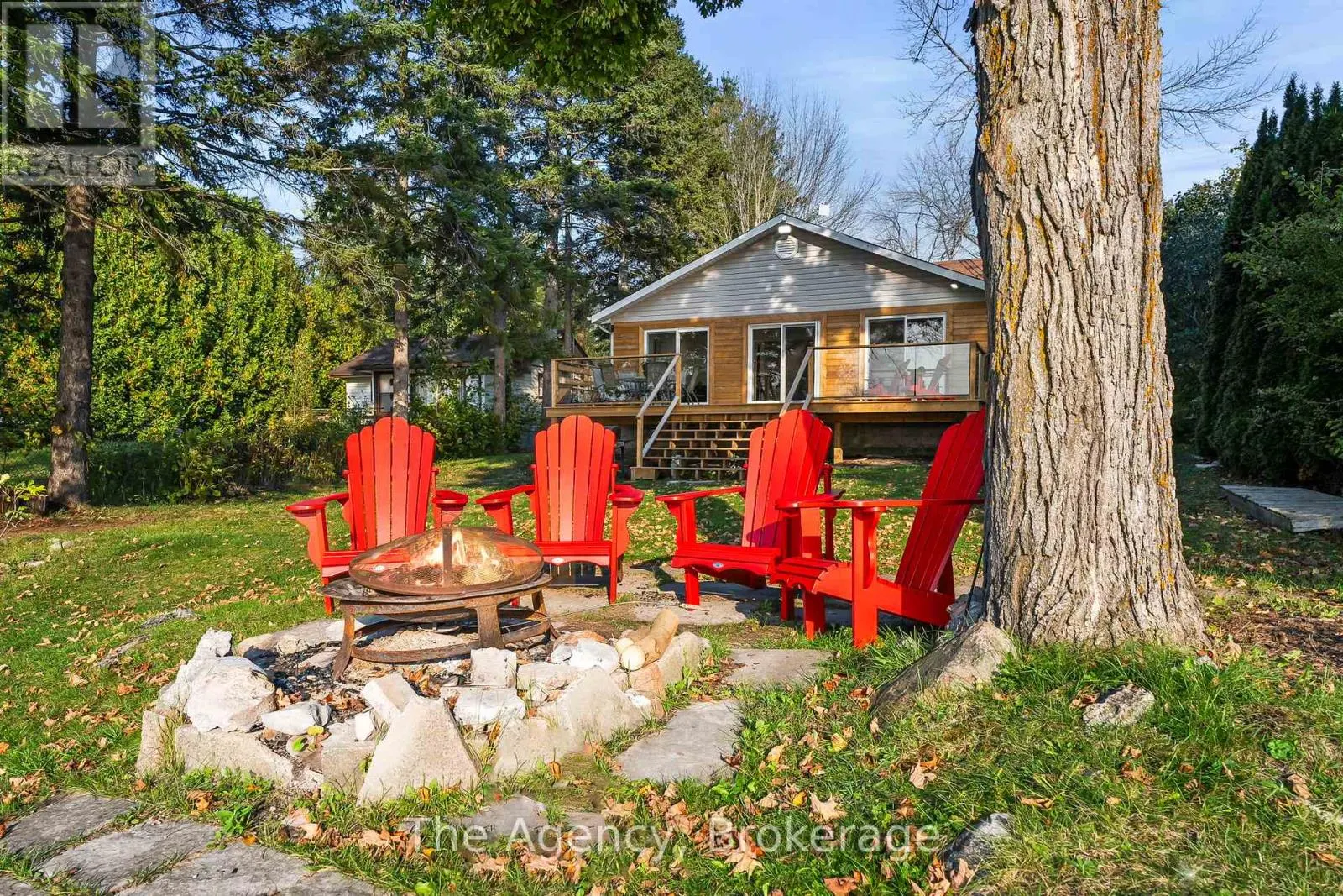 119 CAMPBELL BEACH ROAD