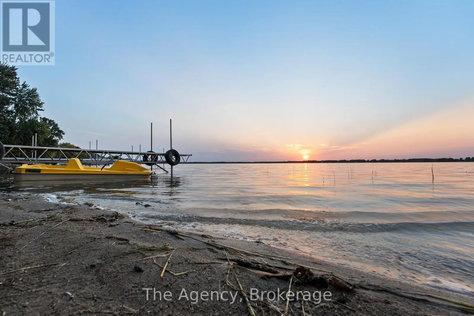 119 CAMPBELL BEACH ROAD