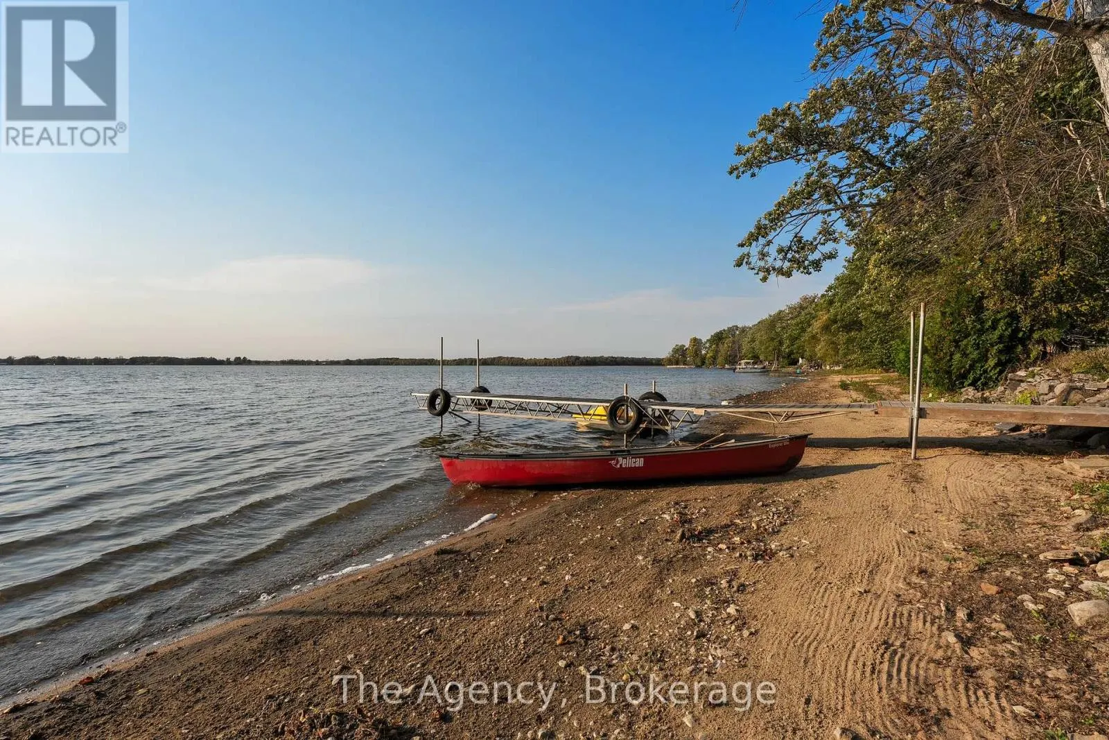 119 CAMPBELL BEACH ROAD