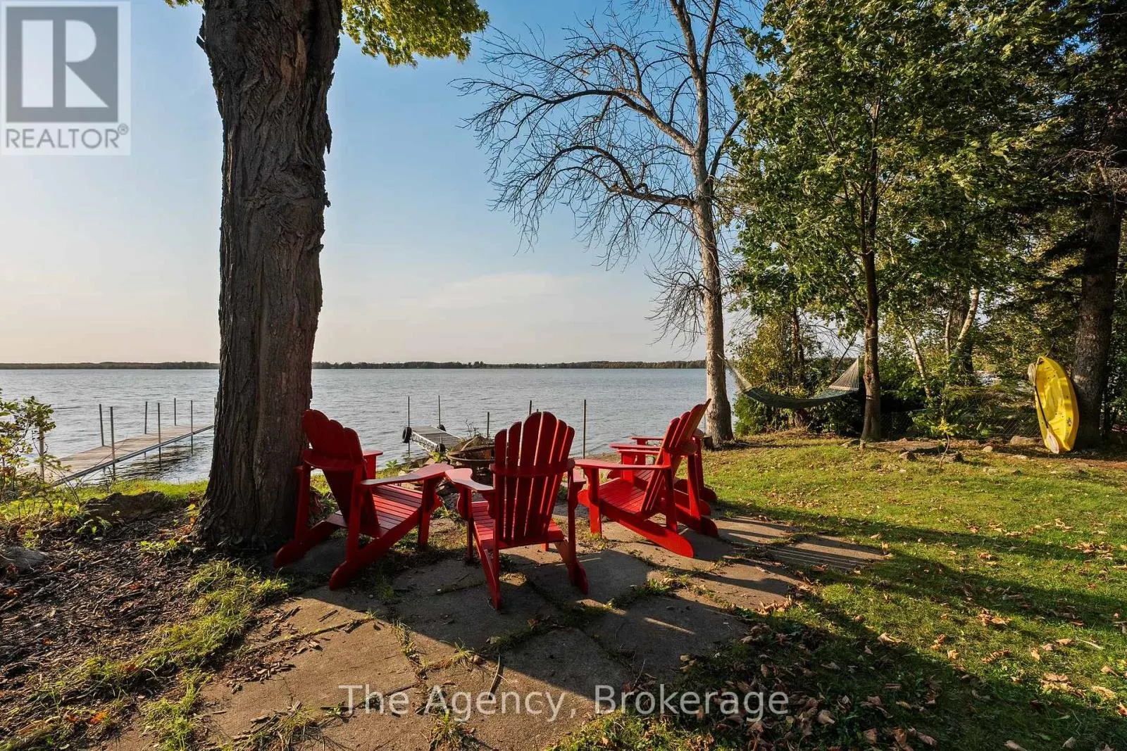 119 CAMPBELL BEACH ROAD