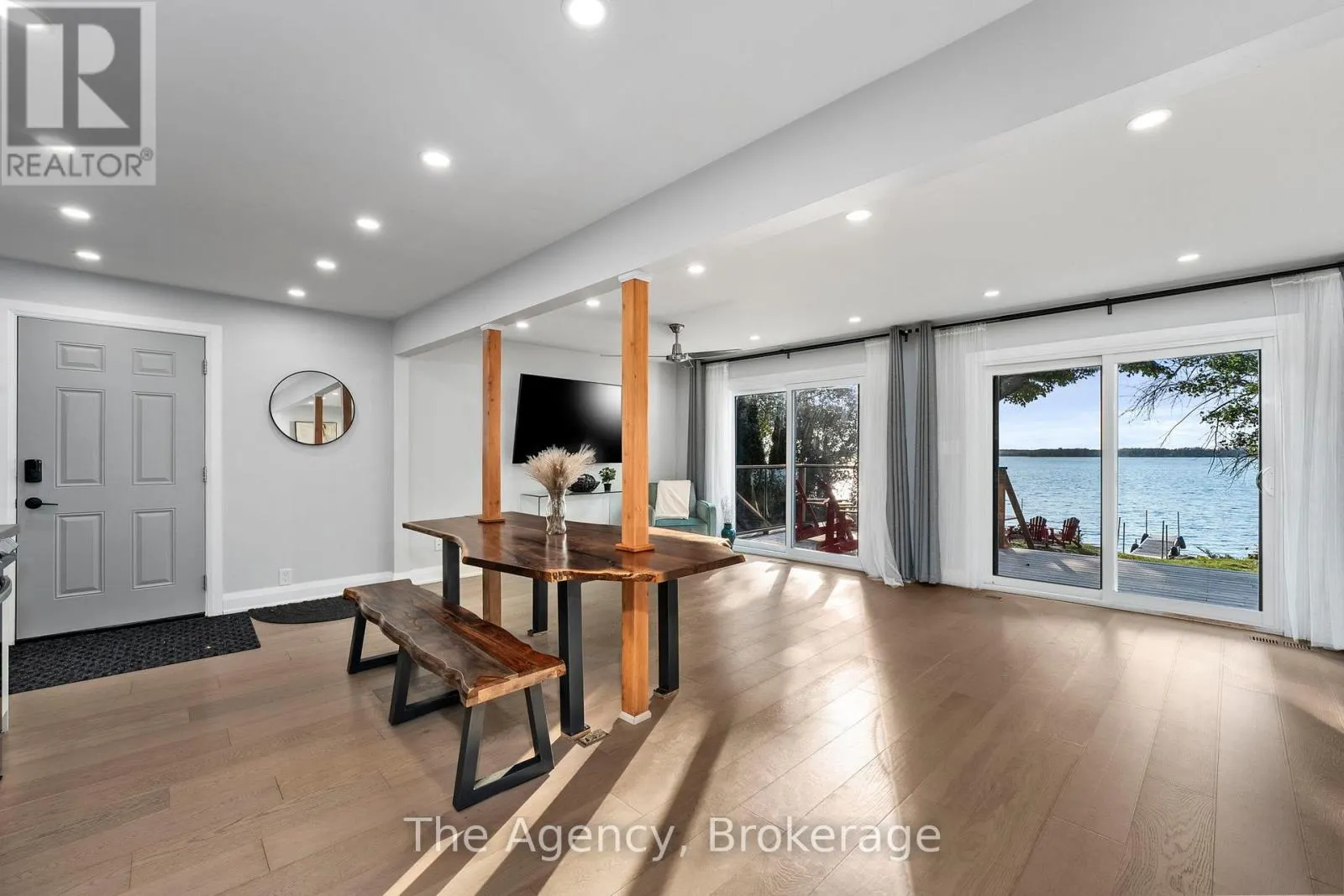 119 CAMPBELL BEACH ROAD