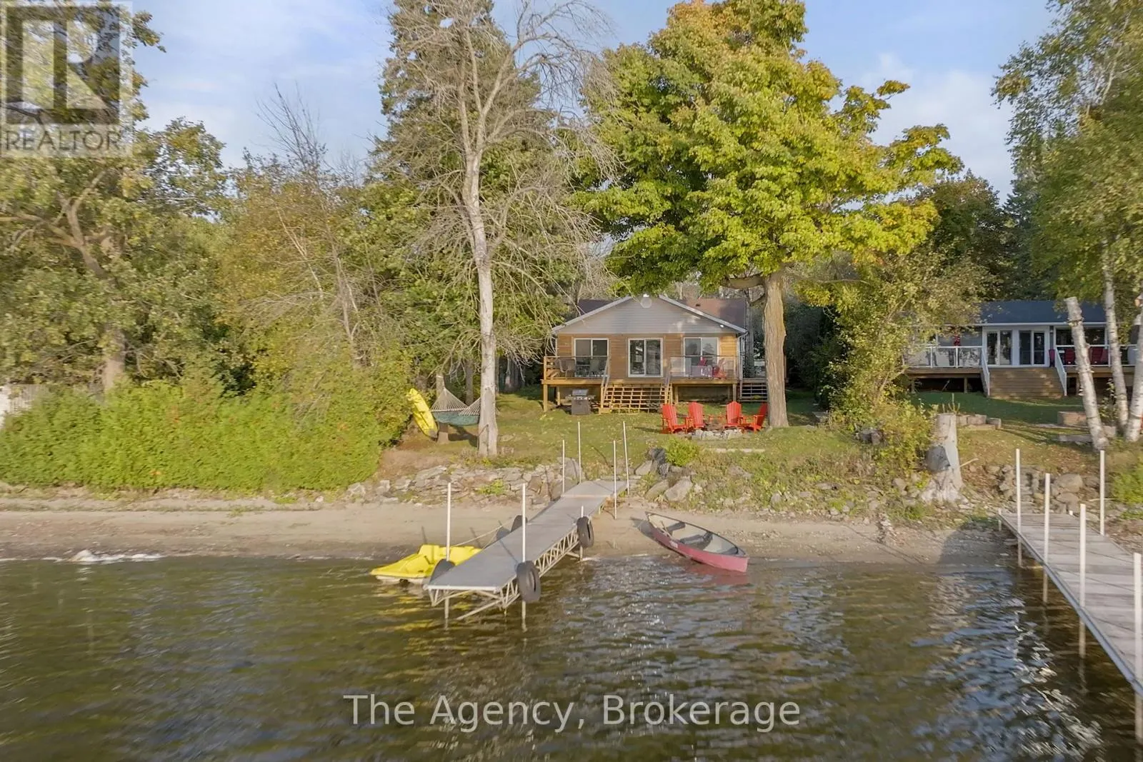 119 CAMPBELL BEACH ROAD