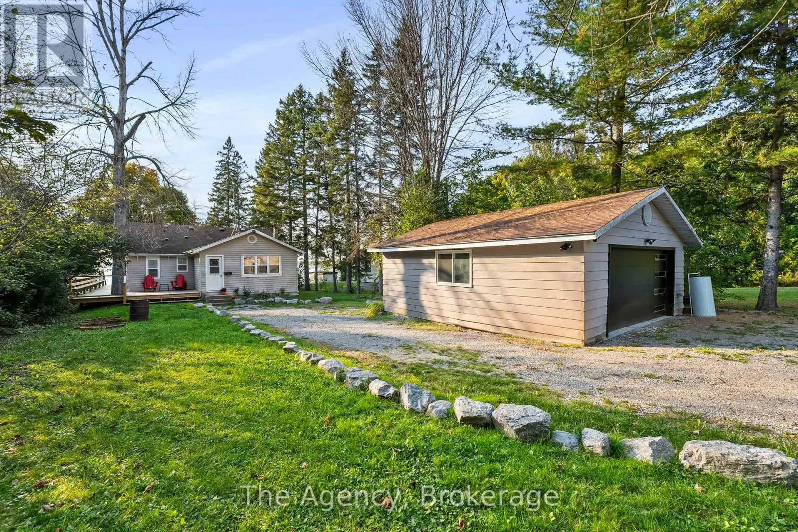 119 CAMPBELL BEACH ROAD