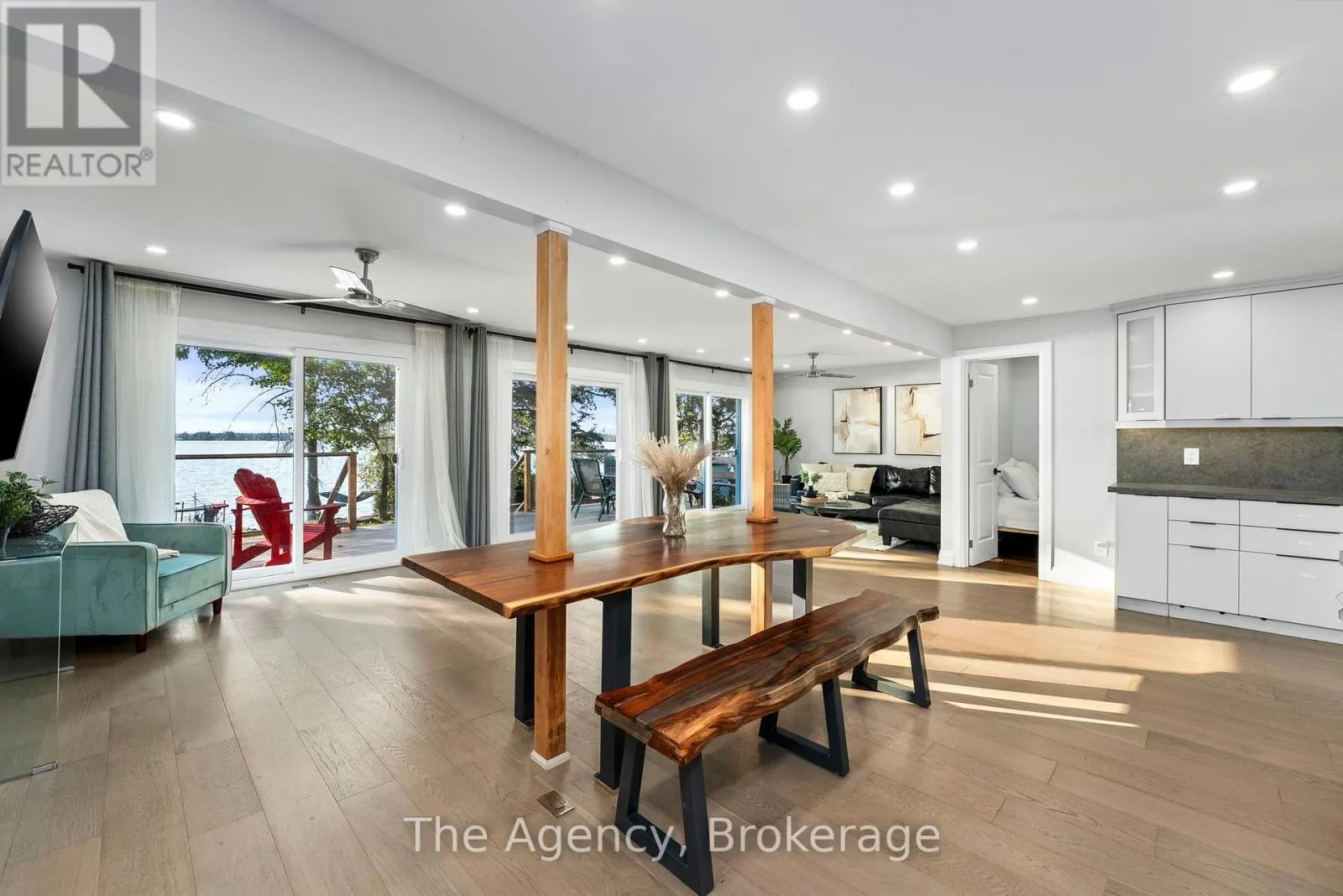 119 CAMPBELL BEACH ROAD