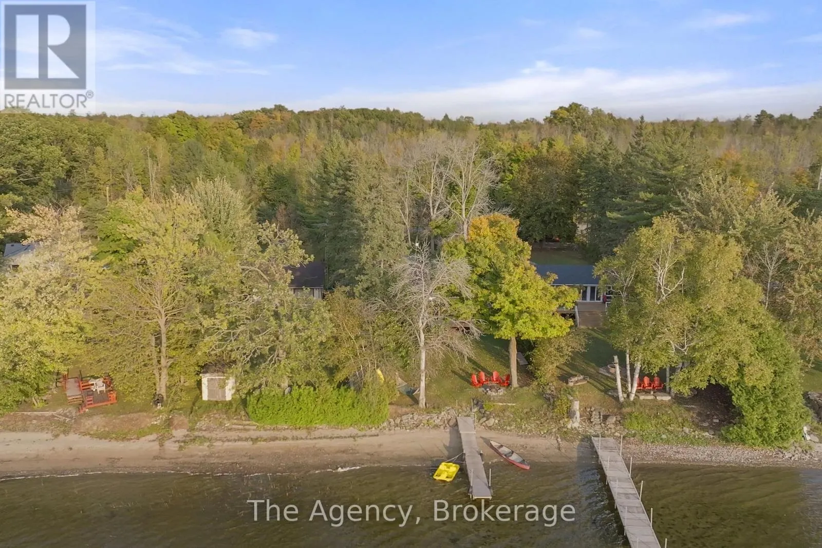 119 CAMPBELL BEACH ROAD