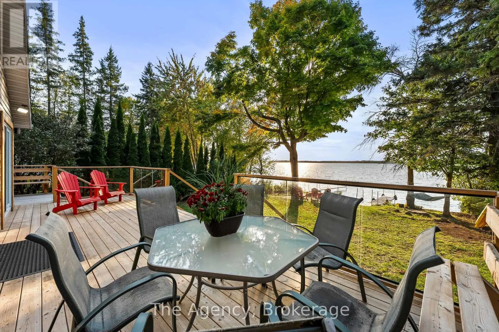 119 CAMPBELL BEACH ROAD